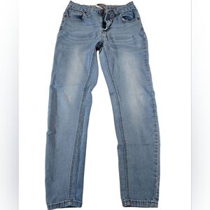 Encore Jeans Light Blue Skinny Pants